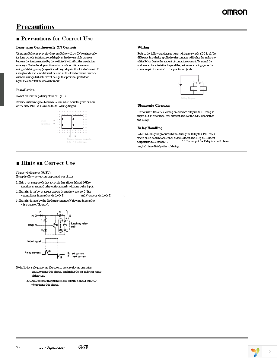 G6E-134P-US DC5 Page 6